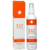 TanTowel Sunscreen Mist with UVA & UVB Protection SPF 30+ (Size : 8 oz)