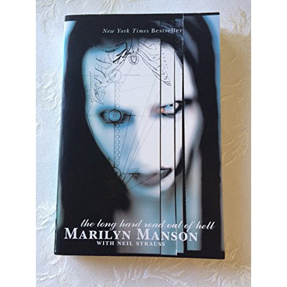 Pre-Owned The Long Hard Road Out of Hell