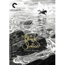 The Black Stallion (Criterion Collection)