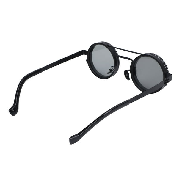 Gafas De Sol Polarizadas, Gafas De Sol Ajustables ND2-400 1-9 Engranajes Transparentes Para Hombres