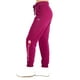 thumbnail image 2 of Pantalón Champion Powerblend para Mujer. GF478-Y07459-7PQ rosa L, 2 of 5