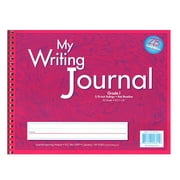 Zaner-Bloser Writing Journals Pink Grade 1 ELP0601