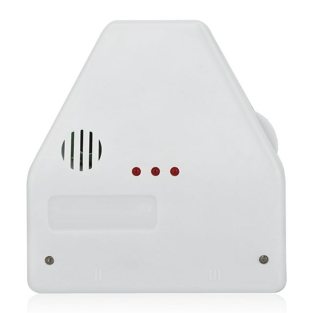 Control de 2 salidas para electrodomésticos, encendido y apagado con aplausos Interruptor de aplausos activado por sonido