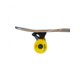 thumbnail image 2 of Patineta Longboard Catrina tipo freestyle diseño rupert 110 cm ruedas 68mm Abec 7, 2 of 3