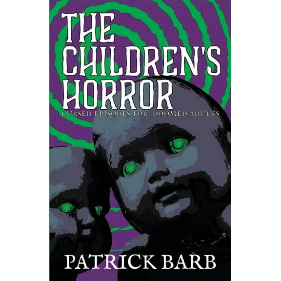 The Children's Horror, (Paperback)