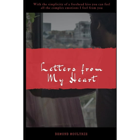 Letters From My Heart (Paperback)