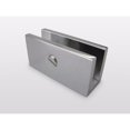 thumbnail image 3 of Illume 34.5 in. x 78 in. Wall Hinged Glass Shower Enclosure, 3 of 4