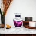 thumbnail image 5 of JAGASY Pink Nebula Clouds Decorative Urn - Black Urn for Ashes Adult Male - Pink Galaxy Mini Keepsake Urns for Sister - Miniature Cremation Urns for Brother - (3 Inch), 5 of 7