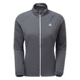 thumbnail image 1 of Dare 2B - Chaqueta Resilient para Mujer (Gris Ébano), 1 of 5