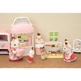 thumbnail image 4 of Set para principiantes de Toy Calico Critters Village Cake Shop, 4 of 8