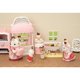 thumbnail image 4 of Set para principiantes de Toy Calico Critters Village Cake Shop, 4 of 8