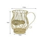 thumbnail image 2 of Soporte para cápsulas de café, soporte para carrusel de almacenamiento de café, cesta de almacenamiento de tazas de Metal, soporte para cápsulas de fruta, 2 of 8