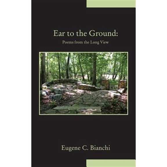 Pre-Owned Ear to the Ground (Paperback)