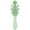 GREEN, variant on Wet Brush® Go Green™ Hair Brush Detangler Green