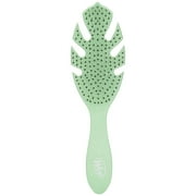 Wet Brush Go Green Hair Brush Detangler Green