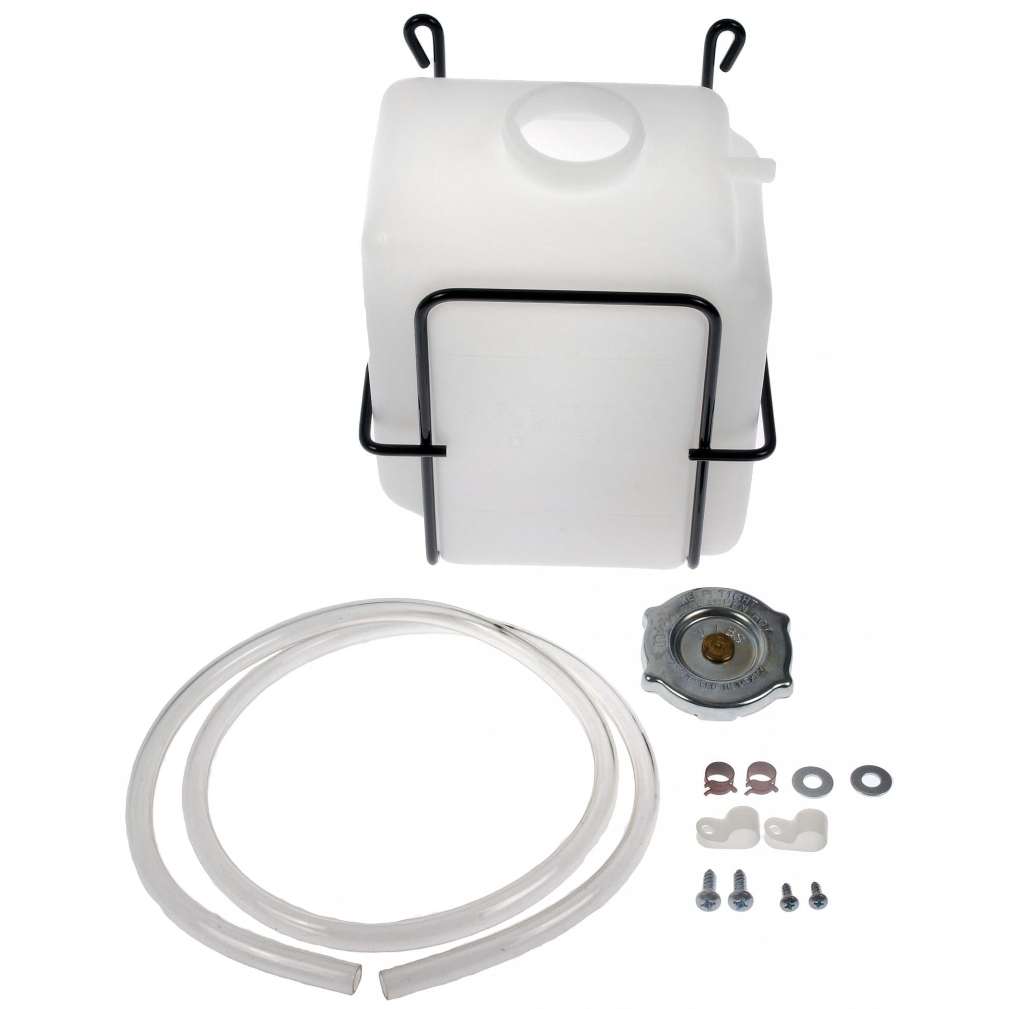 Dorman 54003 Engine Coolant Recovery Kit Clear