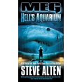 thumbnail image 1 of Pre-Owned MEG: Hell's Aquarium: Hell's Aquarium, 1 of 1