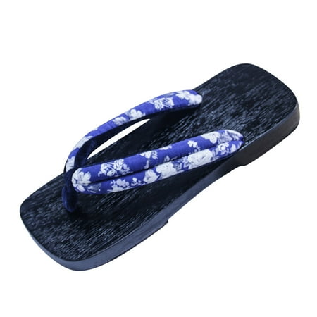

ZIZOCWA Summer Men S Beach Sandals Hollow Slippers Comfy Slides Men Men Shoes Square Head Fashion Clip Toe Flip Flop Japanese Clogs Cool Flip Flop 24