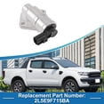 thumbnail image 3 of Válvula de control de aire de ralentí para automóvil Unique Bargains para Ford Ranger 2001-2010 No. 2L5E9F715BA IACV Motor de ralentí, 3 of 7