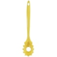 thumbnail image 2 of 6pc Set of 100% Organic Melamine Spaghetti Forks, 2 of 3