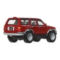 thumbnail image 2 of Vehículo de Colección Mattel Hot Wheels Boulevard Toyota 4Runner '93, 2 of 8