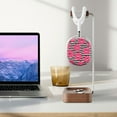 thumbnail image 3 of Protective Cover for AirPods Max Flowers1411_01 Headphones Aesthetic Print Snap On Cases, 3 of 5