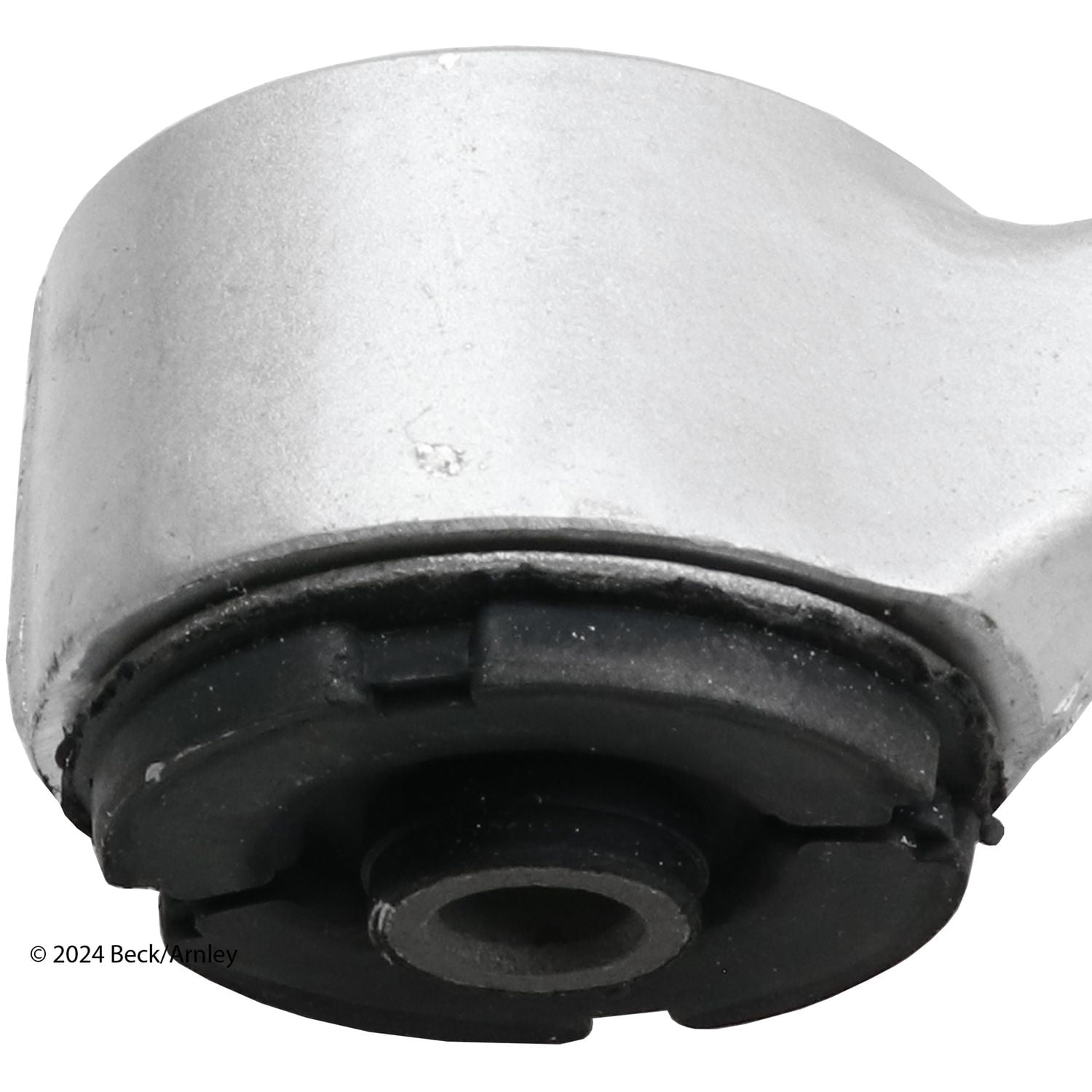 BeckArnley 102-6672 Control Arm With Ball Joint