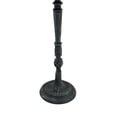thumbnail image 3 of Zeckos Green Cast Iron Dragonfly Pedestal Sundial, 3 of 4