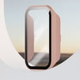 thumbnail image 4 of Kuymtek Funda Protectora Pantalla para PC Antirrayas para Redmi Band 2 (rosa), 4 of 9