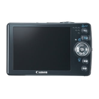 Canon PowerShot SD750 7.1 Megapixel Compact Camera, Silver