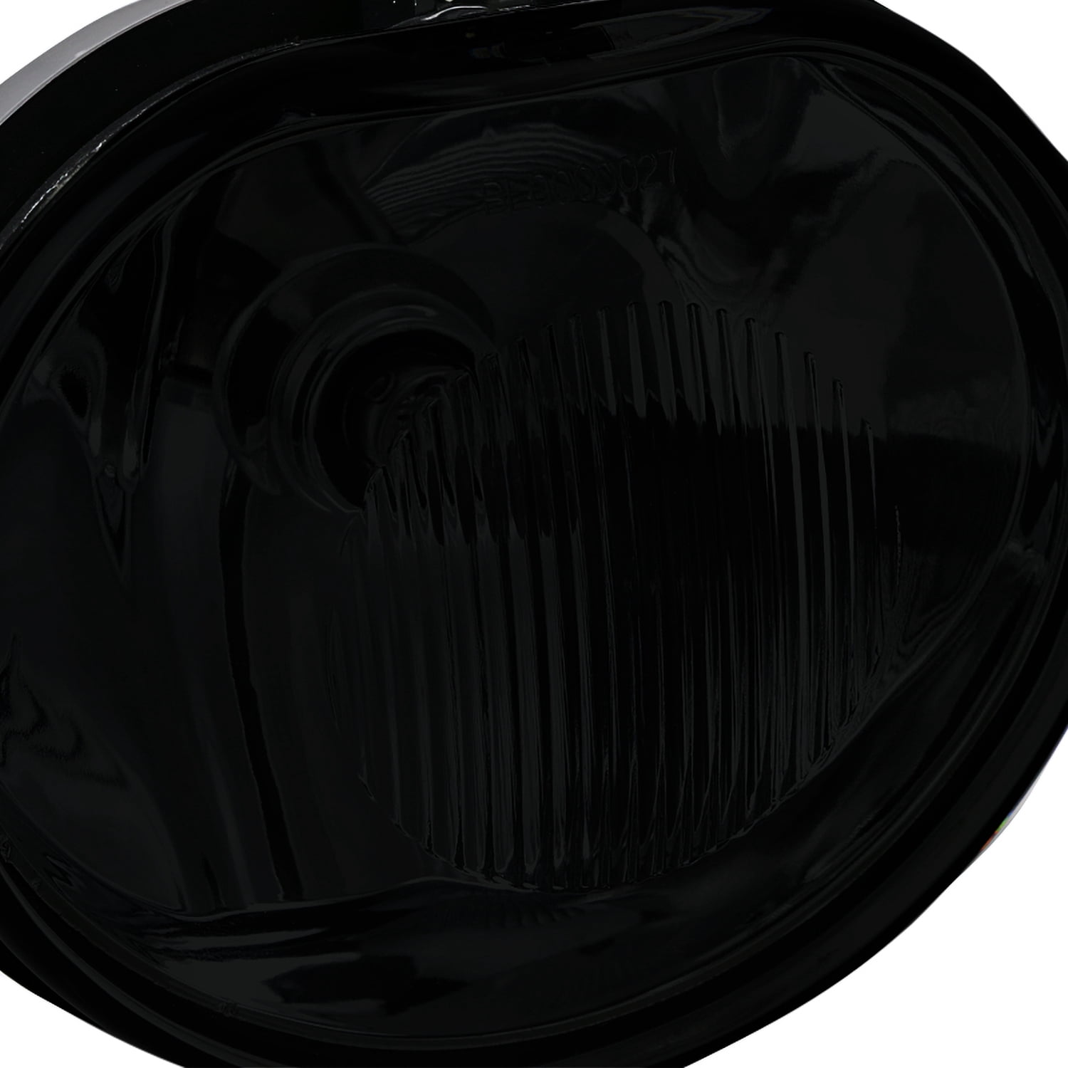 Spec-D Tuning Smoke Lens Fog Lights +HB4(9006) Bulbs Compatible with 2002-2008 Dodge Ram 1500 2500 3500, 2004-2006 Dodge Durango, L+R Pair Assembly