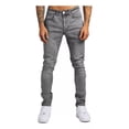 thumbnail image 1 of Pantalones Vaqueros Elásticos Slim Fit Para Hombre, 1 of 4