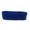 Dark Blue, variant on EQWLJWE Women/Men Cotton Sweat Sweatband Headband Yoga Gym Stretch Head Band For Sport Sports Protection Holiday Clearance