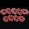 thumbnail image 2 of 10PCS 4.5cm 6Cm 7Cm Foam Line Spool Large Size Easy To Use Colorful Winding Plates Outdoor Fishing Accessories EVA Durable, 2 of 11