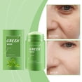 thumbnail image 4 of HYLLai Green Tea Mask Stick - Pore Cleansing, Oil Control, 40g, Blackhead Remover, 4 of 9