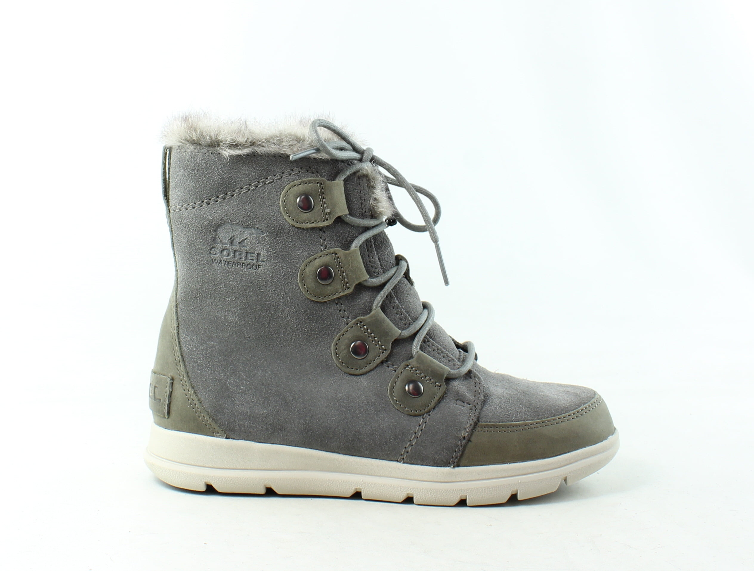 sorel women's explorer joan reviews