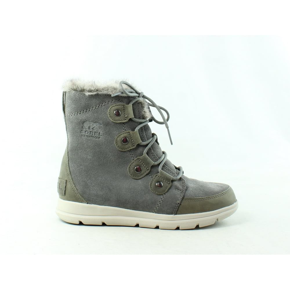 sorel women's explorer joan reviews
