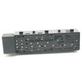 thumbnail image 5 of Front Left Side Electric Power Seat Backrest Control Switch, 5 of 5