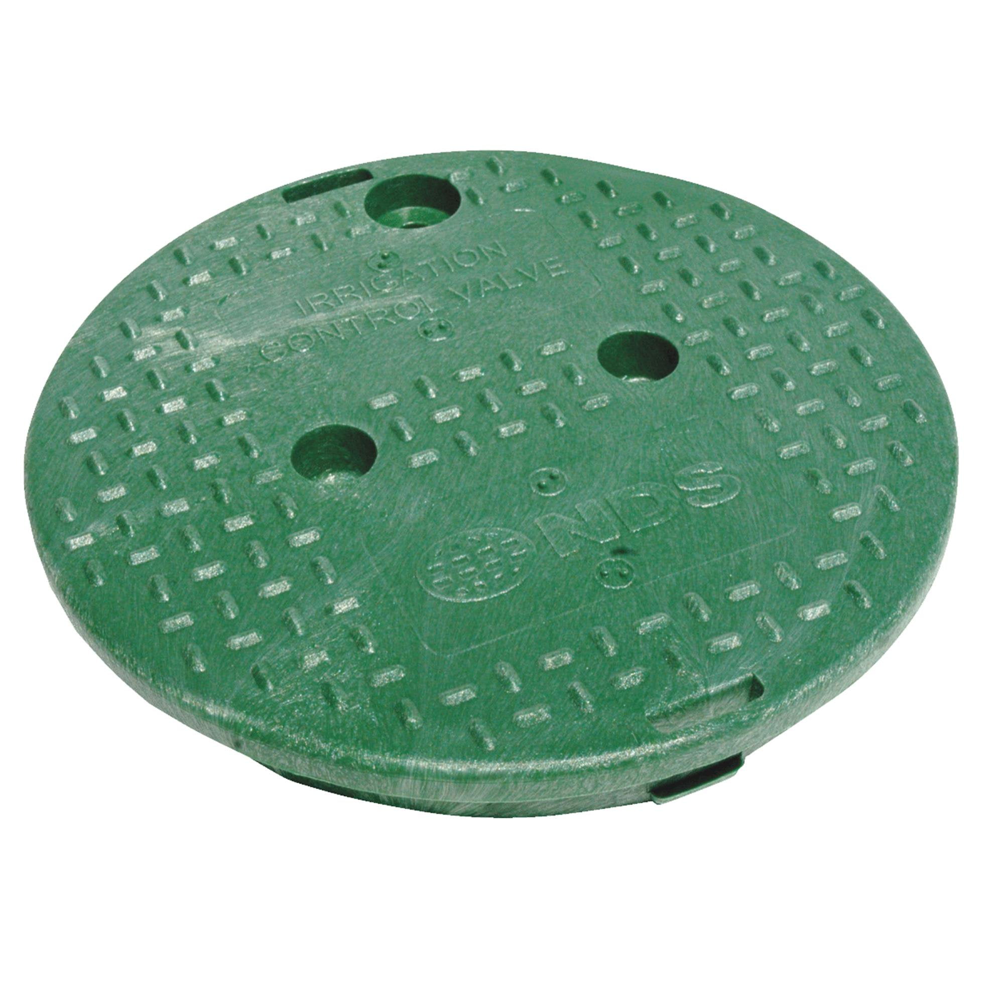 Sprinkler Valve Cover Lid
