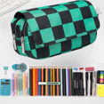 thumbnail image 4 of Estuche para lápices, lindo estuche Kawaii de gran capacidad para niños, niñas y adolescentes, 4 of 5
