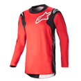 thumbnail image 1 of Jersey Alpinestars Racer Hoen Mars Rojo/Negro para Hombre, 1 of 2