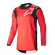 thumbnail image 1 of Jersey Alpinestars Racer Hoen Mars Rojo/Negro para Hombre, 1 of 2