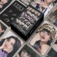 thumbnail image 1 of Juego de 55 tarjetas Kpop IVE GI-DLE LE SSERAFIM ITZY TWICE Kep1er NMIXX STAYC de is9 MAMAMOO HO MY GIRL MOMOLAND Lomo, regalo para fanáticos, 1 of 4