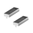 thumbnail image 1 of Recirculation Replacement Filter for Cooker Hoods Suitable for HZ9VRCR0 HEZ9VRUD0 17004796, 1 of 5