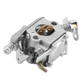 thumbnail image 3 of Chainsaw Carburetor,  1950 2050 2150 2375 Compatible, Parts 530069703, 545006057, Full Kit, 3 of 6