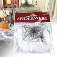 thumbnail image 6 of Mornei Stretchable Halloween Cobwebs with 2 Fake s Super Practical Web for White, 6 of 9