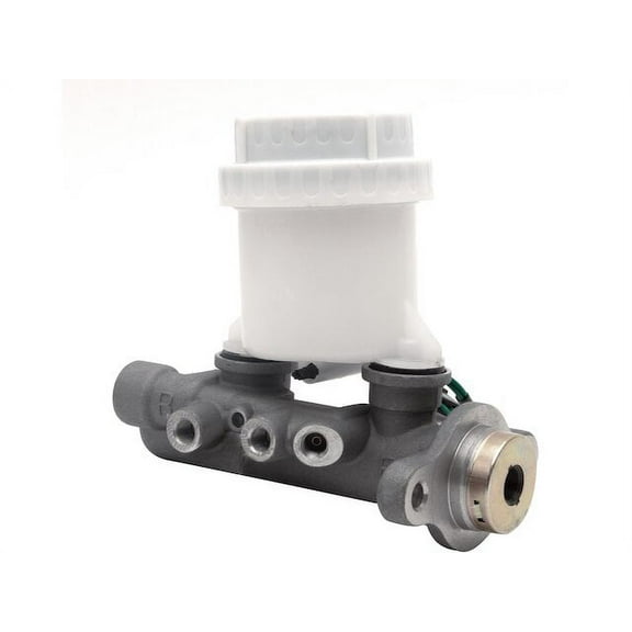 Brake Master Cylinder - Compatible with 1986 - 1992 Nissan D21 1987 1988 1989 1990 1991