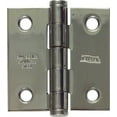 thumbnail image 2 of National Hardware - V514 2" x Square Standard Hinge, 2 of 2