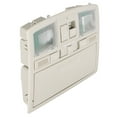 thumbnail image 3 of LABLT Overhead Console Reading Light Console for 2009-2011 Mazda 6 Reading Light Beige GS4C-69-970D-30 GS4C69970D75, 3 of 9