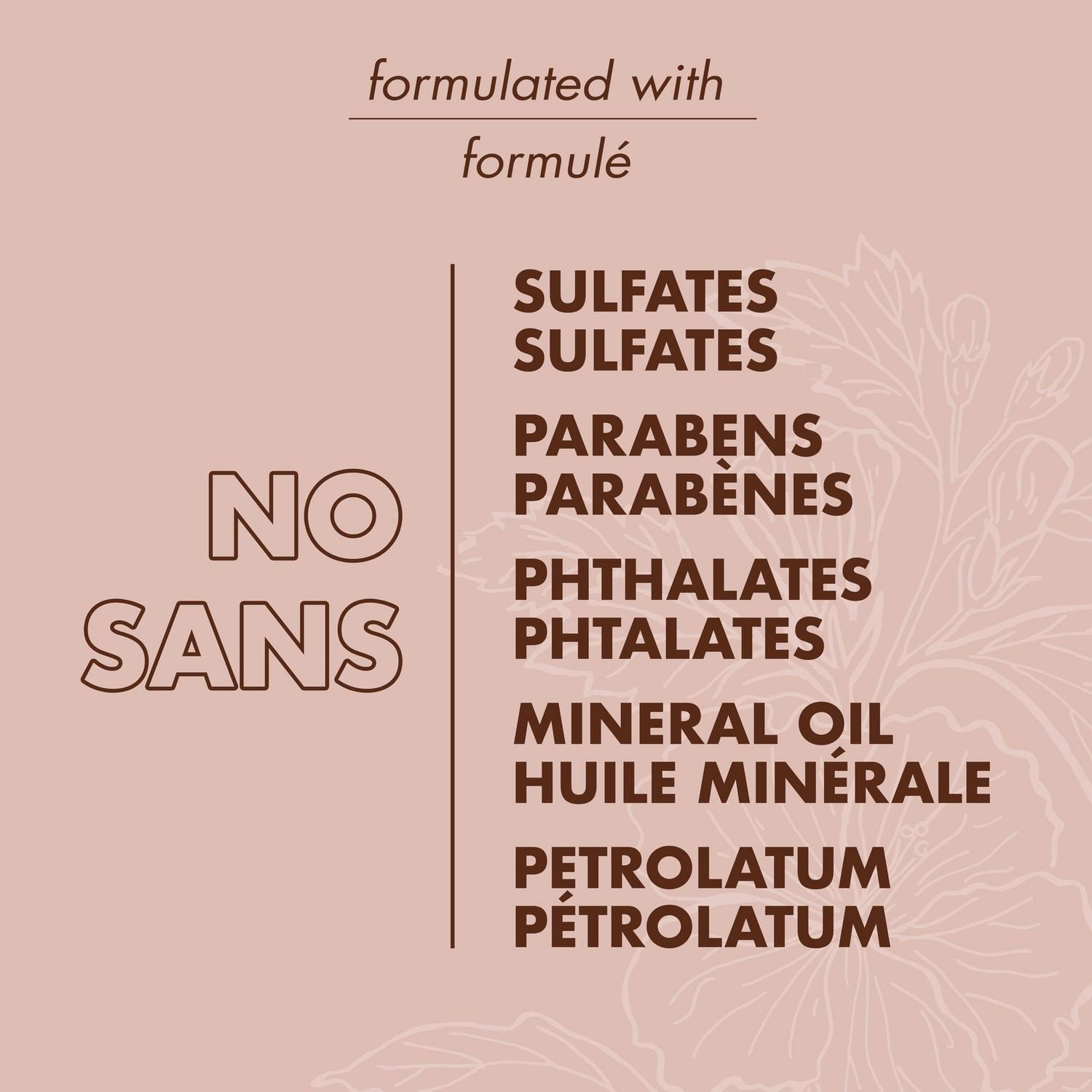 Shampoing et revitalisant 2-en-1 pour enfants SheaMoisture  à la noix de coco et l'hibiscus 237ML Shampoing + revitalisant